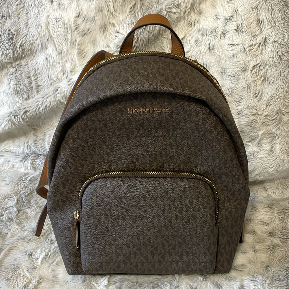 Michael Kors Erin Backpack